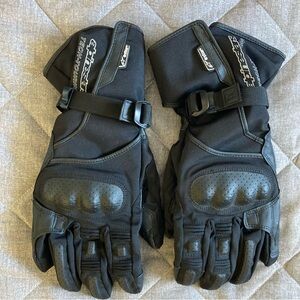 Alpinestars Apex DryStar Tech-Touring Gloves Men’s XL Motorcycle Motocross